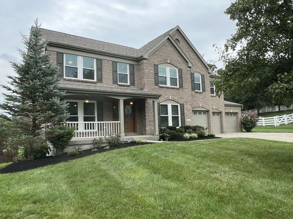 2081 Blankenbecker Drive, Florence, KY 41042