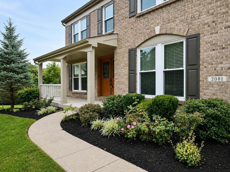 2081 Blankenbecker Drive, Florence, KY 41042 Photo 3