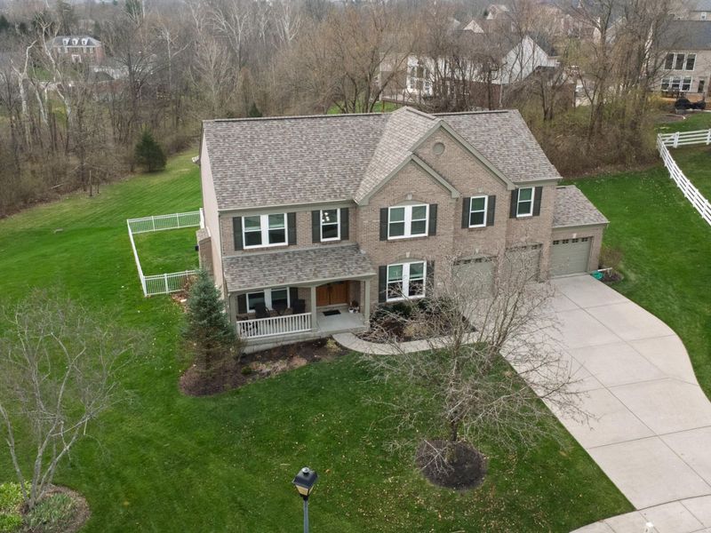 2081 Blankenbecker Drive, Florence, KY 41042 Photo 9