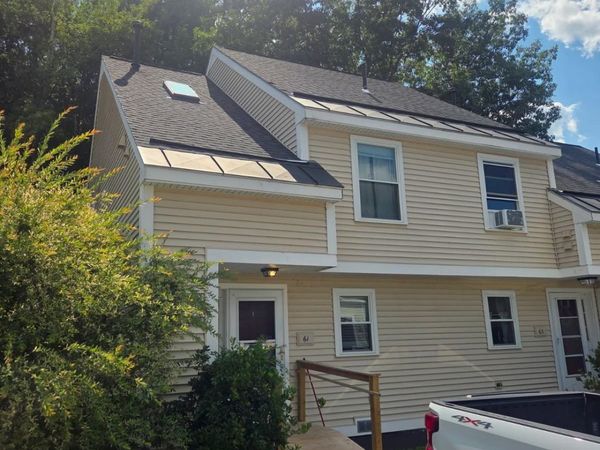 61 Bluffs Drive, Concord, NH 03303