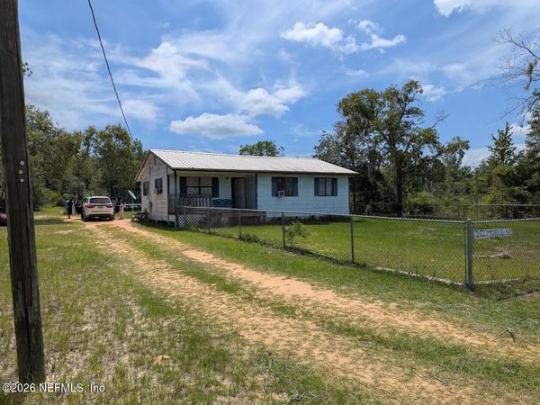 222 MOBILE Street, Interlachen, FL 32148