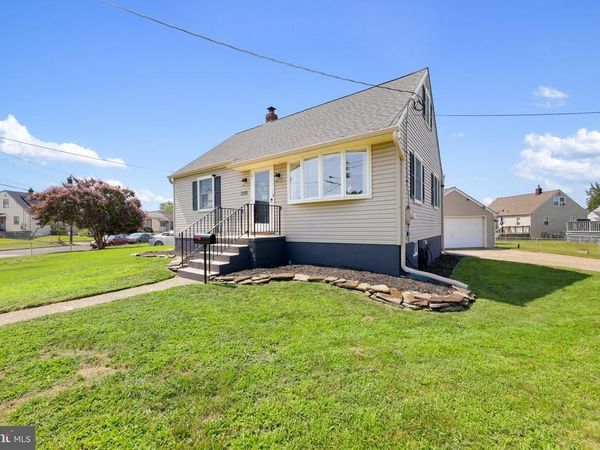 300 MERCER AVENUE, BELLMAWR, NJ 08031