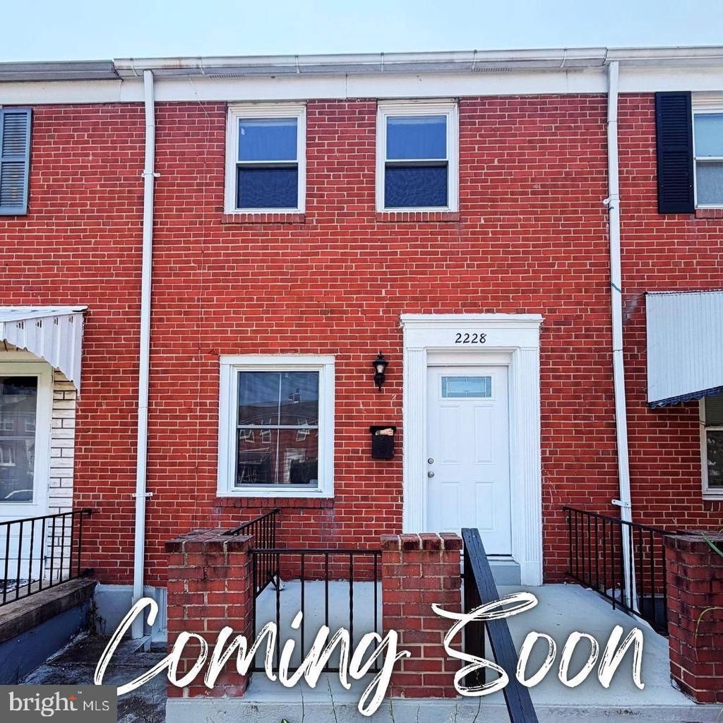 2228 FIRETHORN ROAD , MIDDLE RIVER, MD 21220