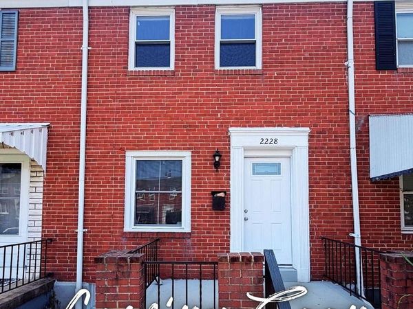 2228 FIRETHORN ROAD, MIDDLE RIVER, MD 21220