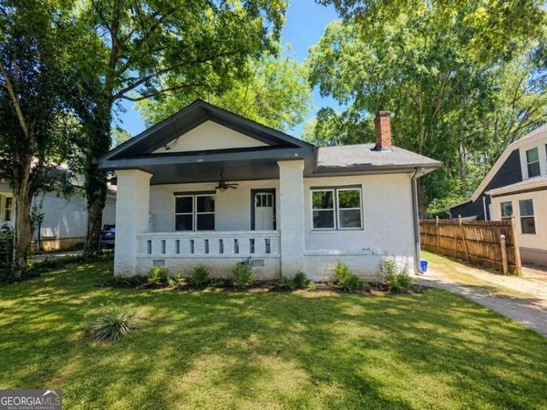 110 Carter Avenue SE, Atlanta, GA 30317