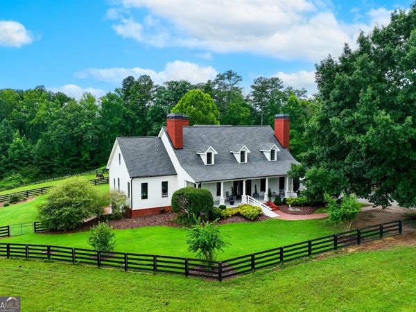 5352 Franklin Goldmine Road, Cumming, GA 30028