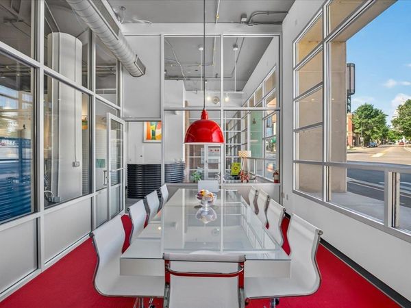 155 E Wilson Street, Unit 100, Madison, WI 53703