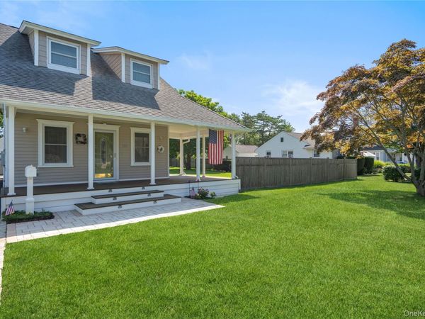 115 Cedar Avenue , Patchogue, NY 11772