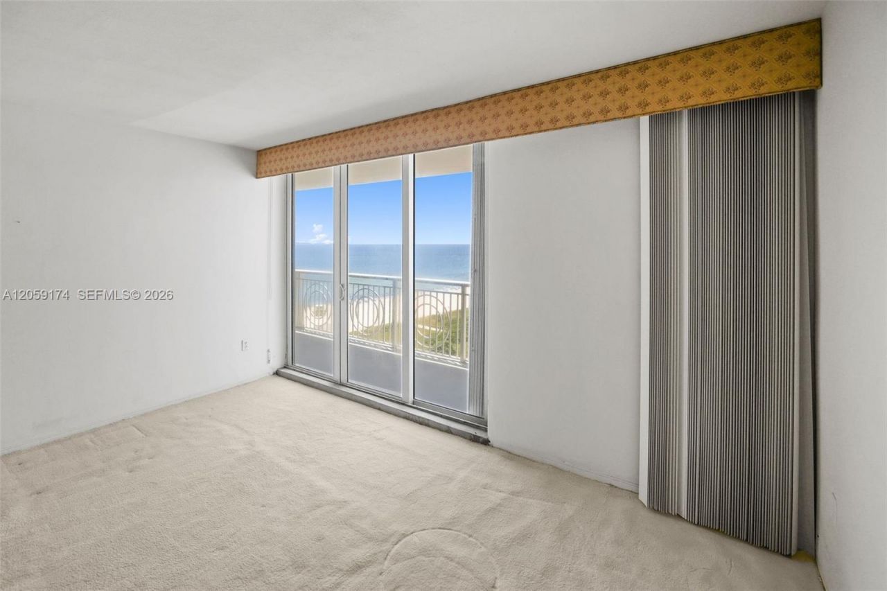 5825 Collins Ave, Unit 12H, Miami Beach, FL 33140 Photo