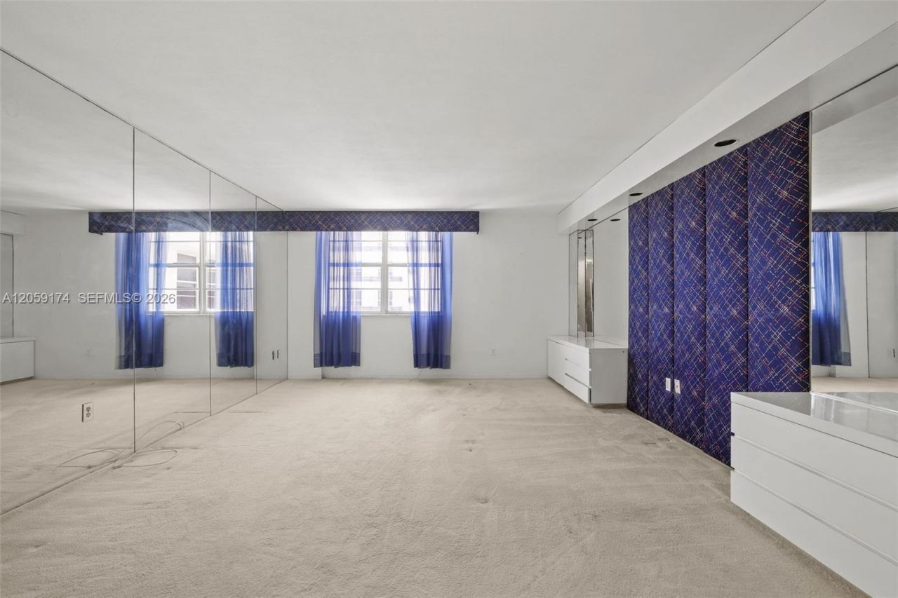 5825 Collins Ave, Unit 12H, Miami Beach, FL 33140 Photo