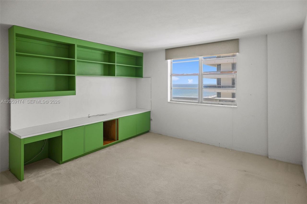 5825 Collins Ave, Unit 12H, Miami Beach, FL 33140 Photo