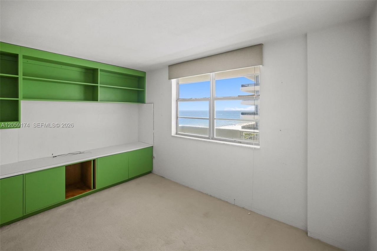 5825 Collins Ave, Unit 12H, Miami Beach, FL 33140 Photo