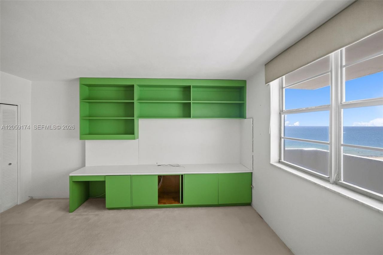 5825 Collins Ave, Unit 12H, Miami Beach, FL 33140 Photo