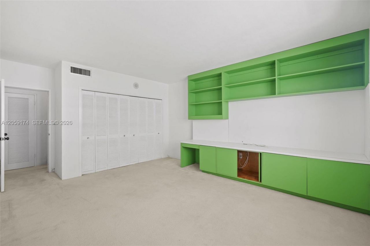 5825 Collins Ave, Unit 12H, Miami Beach, FL 33140 Photo