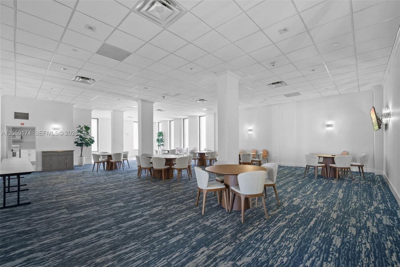 5825 Collins Ave, Unit 12H, Miami Beach, FL 33140 Photo