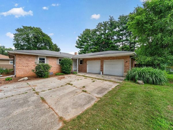 55880 River Shore Lane, Elkhart, IN 46516