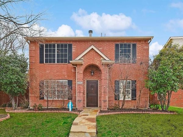 1404 Ross Drive, Lewisville, TX 75067