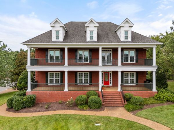 310 Fountainbrooke Dr , Brentwood, TN 37027