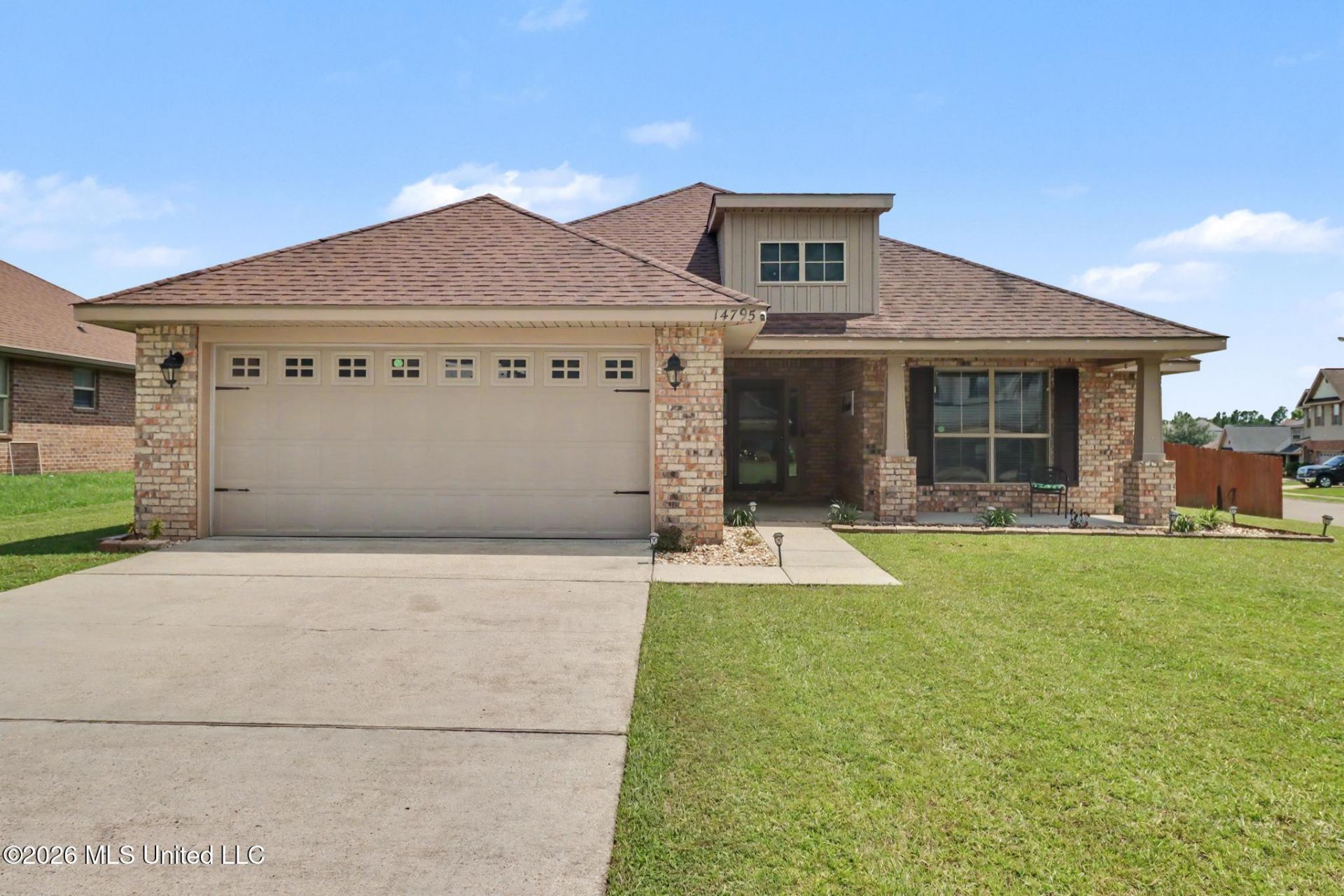 14795 Canal Crossing Boulevard, Gulfport, MS 39503 Main Photo