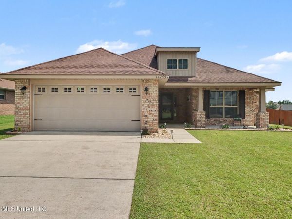 14795 Canal Crossing Boulevard, Gulfport, MS 39503
