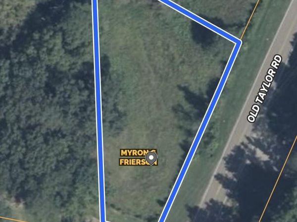 Taylor Road, Oxford, MS 38655
