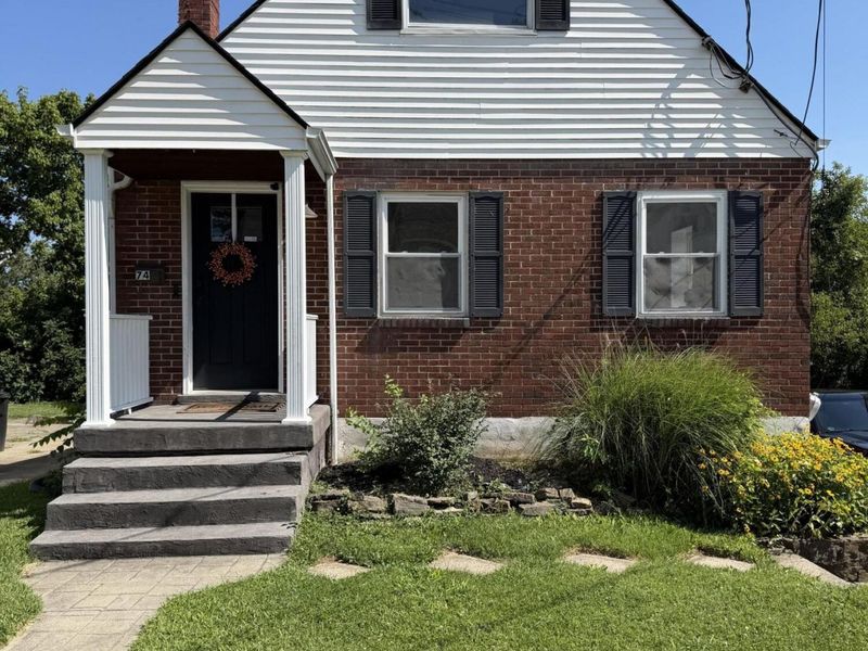 74 Bon Jan Lane, Highland Heights, KY 41076 Photo 1