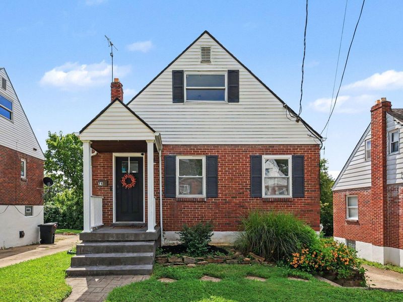 74 Bon Jan Lane, Highland Heights, KY 41076 Photo 2