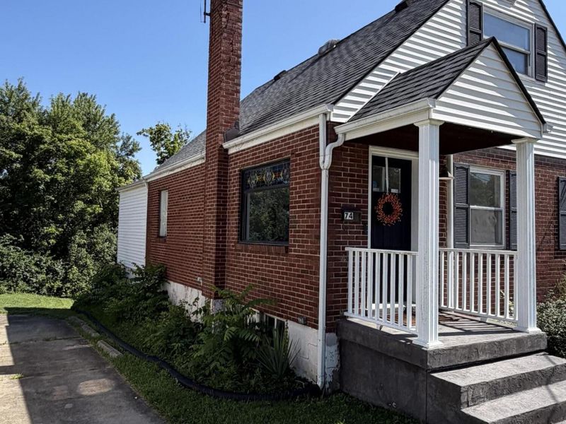 74 Bon Jan Lane, Highland Heights, KY 41076 Photo 2