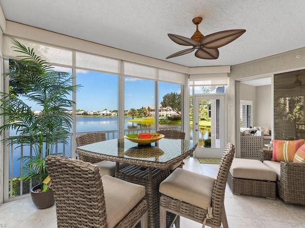 4001 Whiskey Pointe LN, Unit 101, BONITA SPRINGS, FL 34134