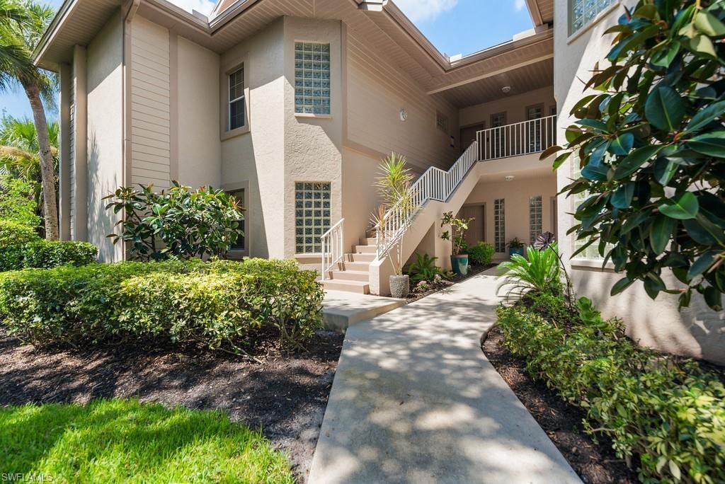 4001 Whiskey Pointe Ln, Unit 101, Bonita Springs, FL 34134 Photo