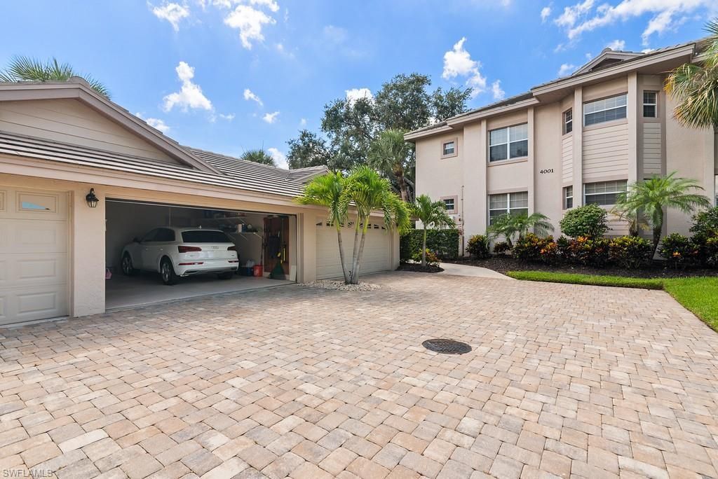 4001 Whiskey Pointe Ln, Unit 101, Bonita Springs, FL 34134 Photo