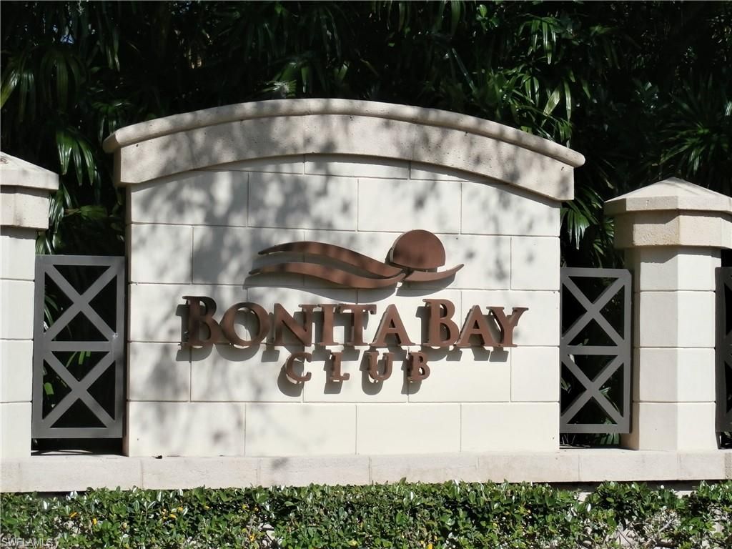 4001 Whiskey Pointe Ln, Unit 101, Bonita Springs, FL 34134 Photo