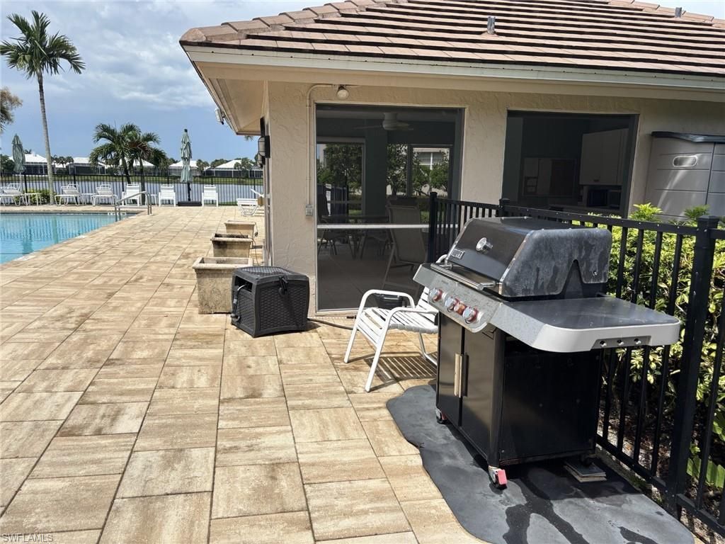 4001 Whiskey Pointe Ln, Unit 101, Bonita Springs, FL 34134 Photo