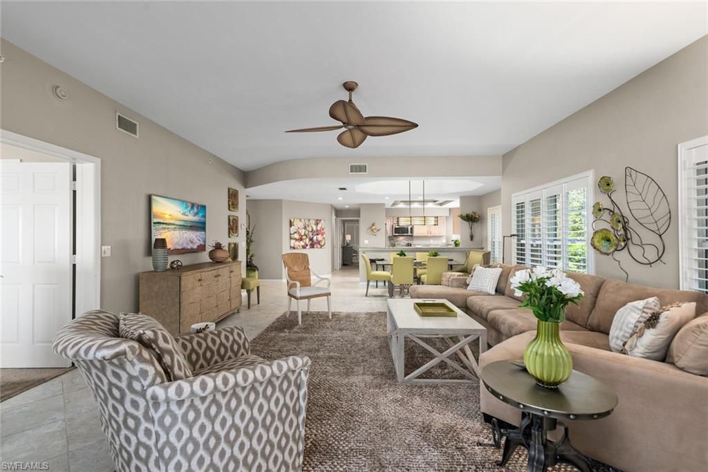 4001 Whiskey Pointe Ln, Unit 101, Bonita Springs, FL 34134 Photo
