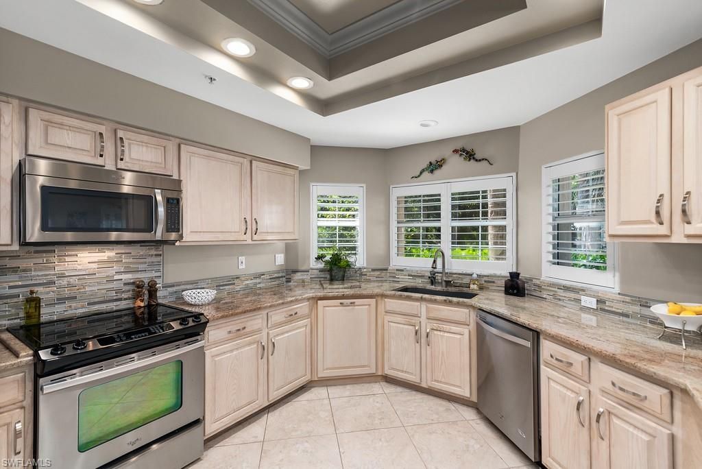 4001 Whiskey Pointe Ln, Unit 101, Bonita Springs, FL 34134 Photo