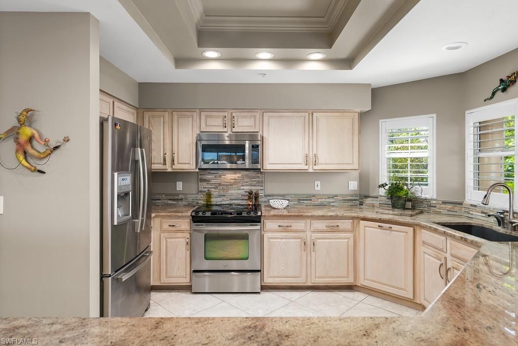 4001 Whiskey Pointe Ln, Unit 101, Bonita Springs, FL 34134 Photo