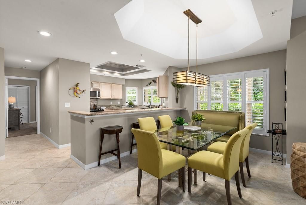 4001 Whiskey Pointe Ln, Unit 101, Bonita Springs, FL 34134 Photo