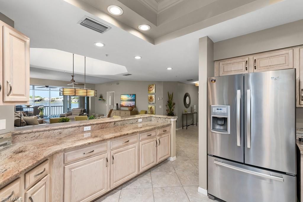 4001 Whiskey Pointe Ln, Unit 101, Bonita Springs, FL 34134 Photo