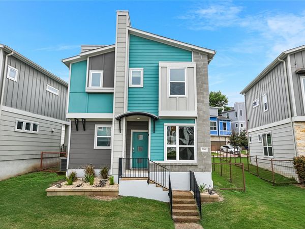 2001 Cleese DR , Unit 193C, Austin, TX 78741