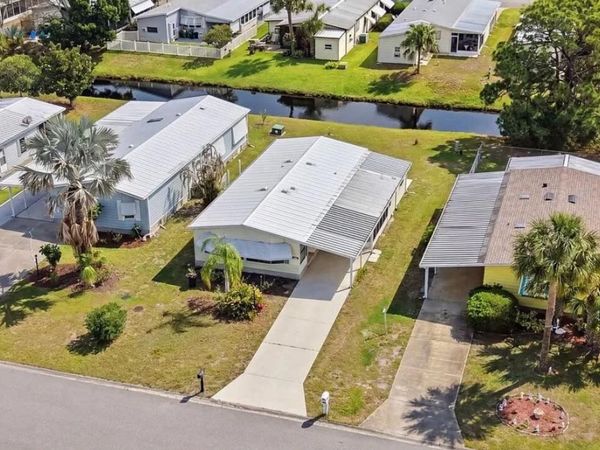 868 WATERWAY Drive, Barefoot Bay, FL 32976