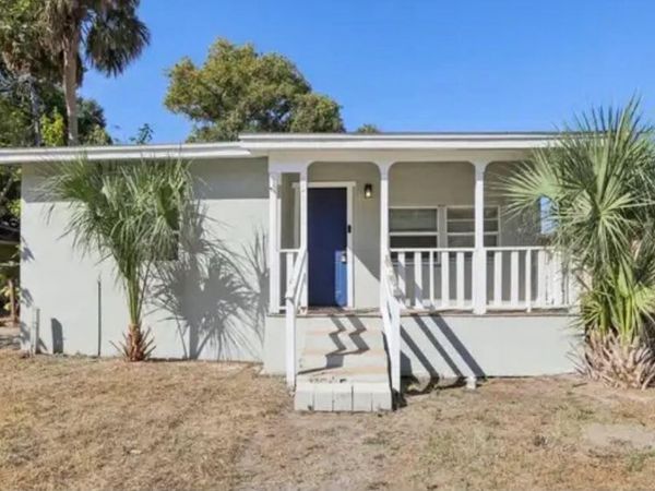3416 N GARRISON Street, Tampa, FL 33619