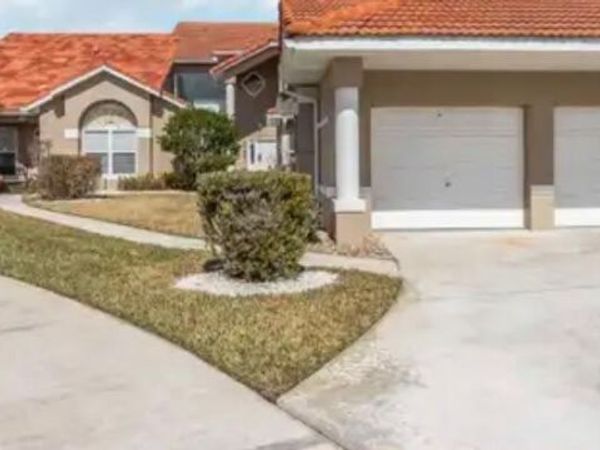1760 SAINT TROPEZ Court, Kissimmee, FL 34744