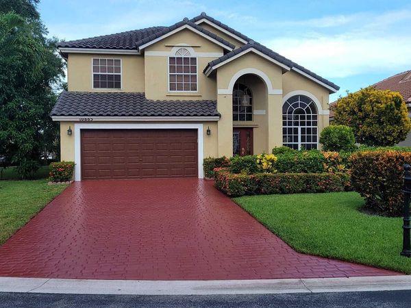 10885 La Salinas Circle, Unit 10885, Boca Raton, FL 33428