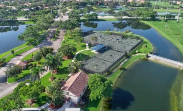 10885 La Salinas Circle, Unit 10885, Boca Raton, FL 33428 Photo