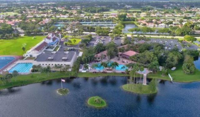10885 La Salinas Circle, Unit 10885, Boca Raton, FL 33428 Photo