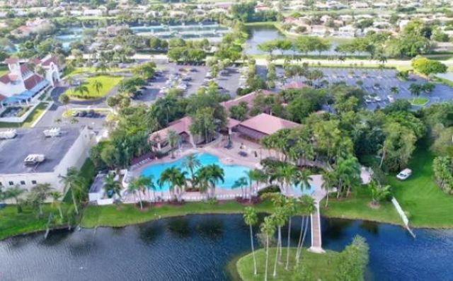 10885 La Salinas Circle, Unit 10885, Boca Raton, FL 33428 Photo