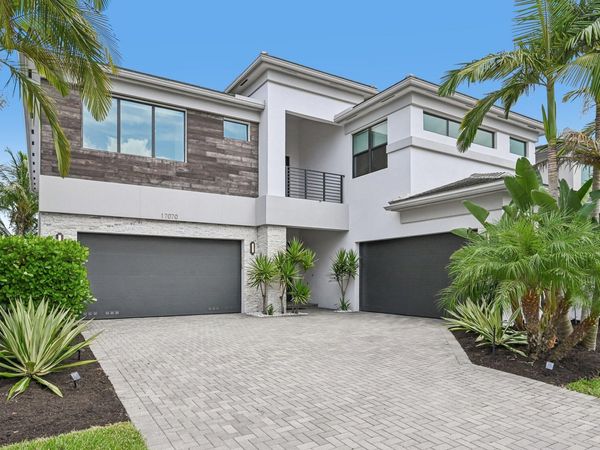 17070 Rainbow Falls Trail, Boca Raton, FL 33496