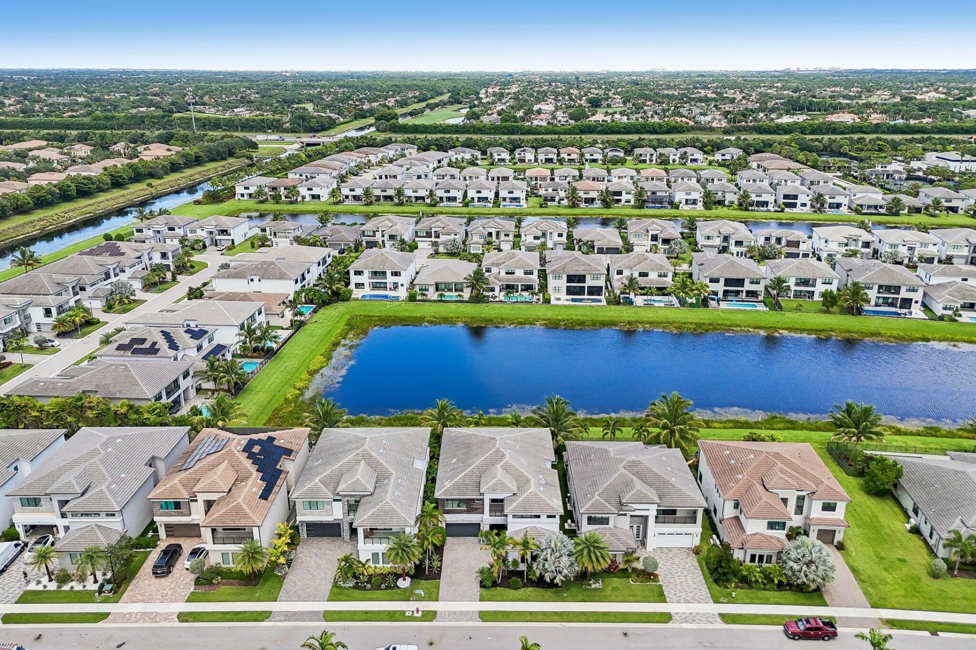 17070 Rainbow Falls Trail, Boca Raton, FL 33496 Photo