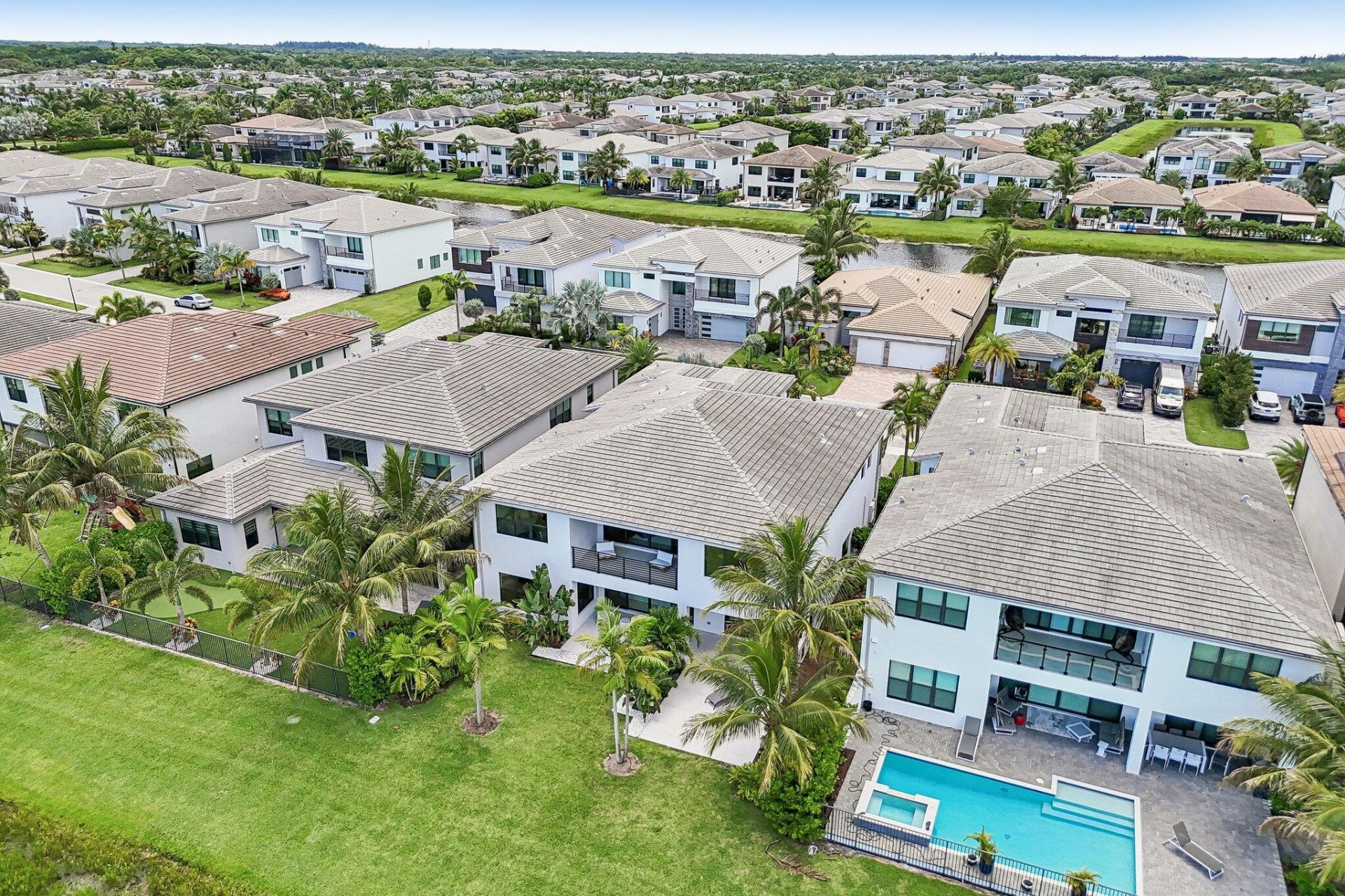 17070 Rainbow Falls Trail, Boca Raton, FL 33496 Photo