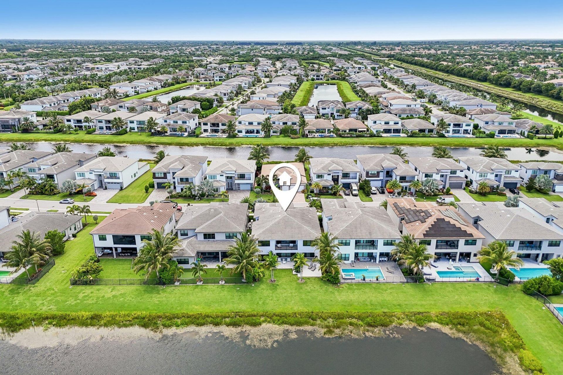 17070 Rainbow Falls Trail, Boca Raton, FL 33496 Photo